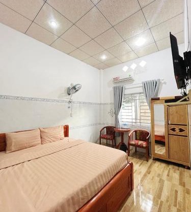 Nhân Duyên Hotel
