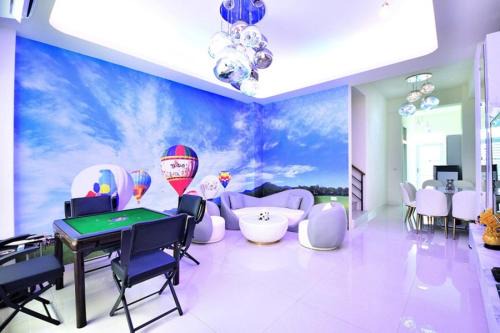 Nian Nian's Home B&B