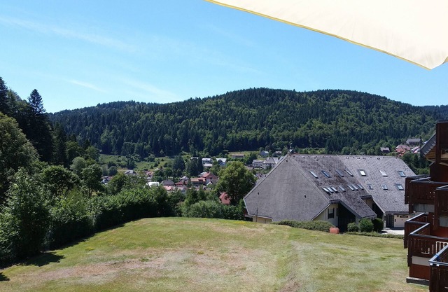 Nice 2 room apartment for rent in Todtmoos in the beautiful southern Black Forest