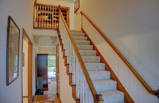 Nice 4-bedroom house with large rooms in Broken Arrow