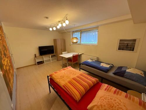 Nice and cosy studio apartment in a central location