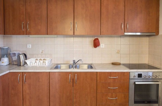 Nice and cozy 2 bedroom appartment in Athens