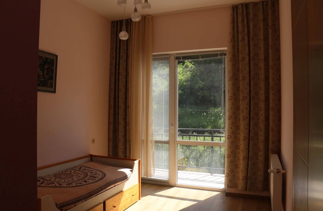 Nice and cozy terraced house near Lisisee