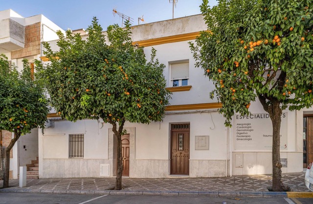 Nice apartment in Arcos de la Frontera