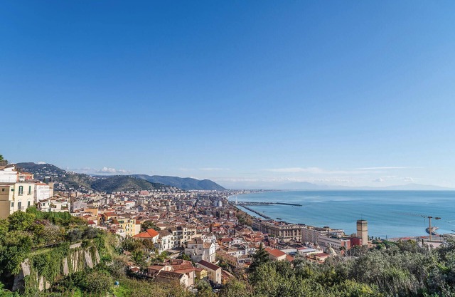 Nice apartment in Sant'Egidio del M. A.