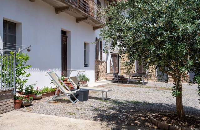 Nice apartment for 4 guests with A/C, WIFI and terrace