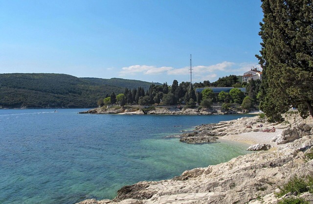 Nice apartment for 2 guests with A/C, WIFI, TV, terrace and parking