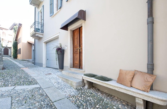 Nice apartment for 3 guests with WIFI, TV and balcony