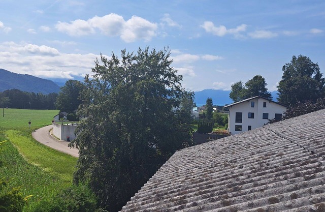 Nice apartment for 4 people with WIFI, TV, patio and panoramic view