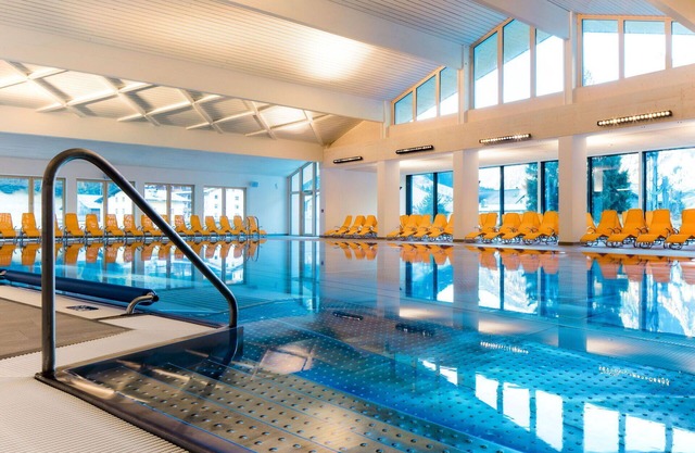 Nice apartment for 4 guests with WIFI, TV and balcony