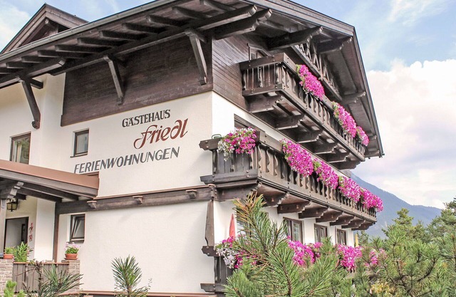 Nice apartment for 4 people with WIFI, TV and balcony