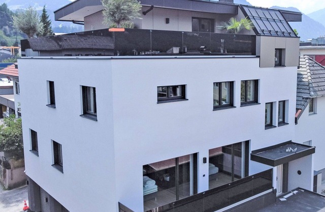 Nice apartment for 6 guests with TV and terrace