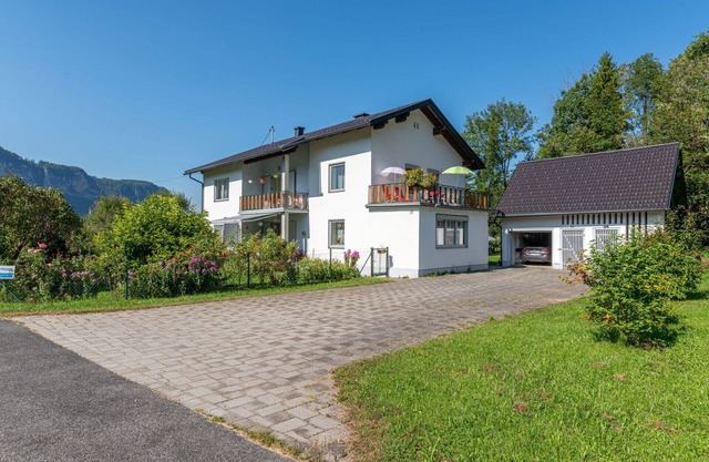 Nice apartment for 6 people with WIFI, TV, patio, pets allowed, panoramic view and parking