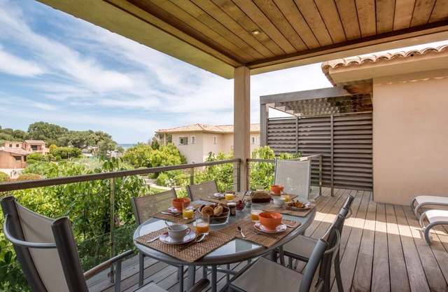 Nice apartment for 6 people with A/C, WIFI, TV, terrace and pets allowed