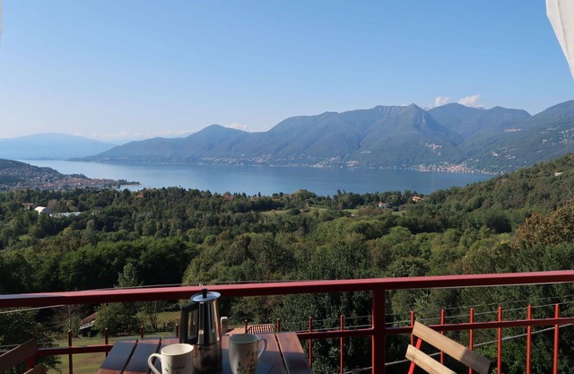 Nice apartment for 6 guests with WIFI, TV and terrace