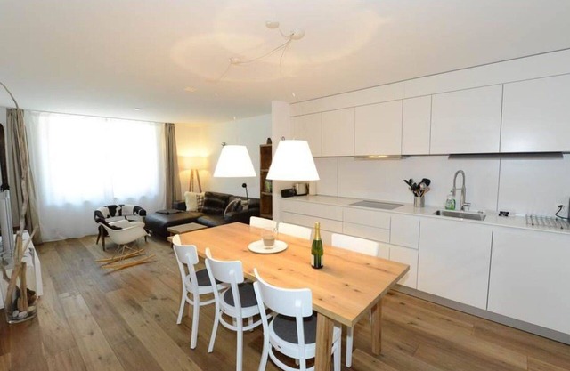 Nice apartment for 6 people with WIFI and TV