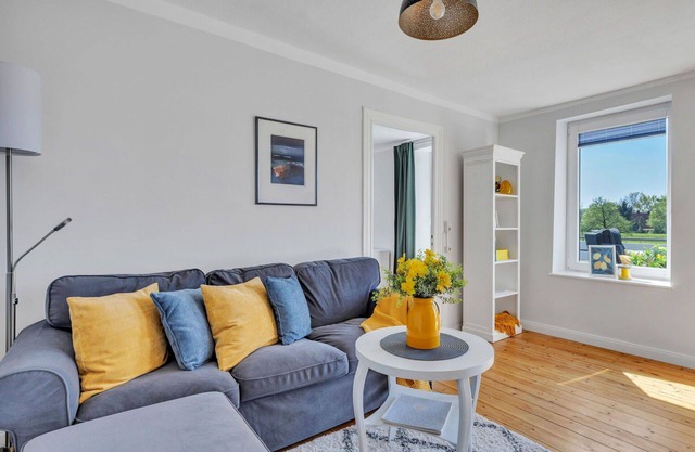 Nice apartment for 2 people with WIFI, TV and balcony