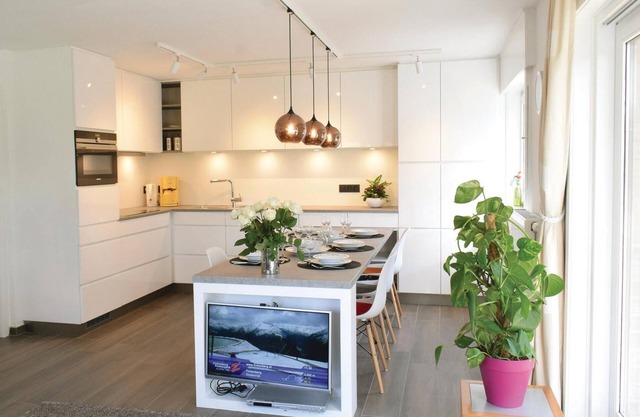 Nice apartment in Oostduinkerke