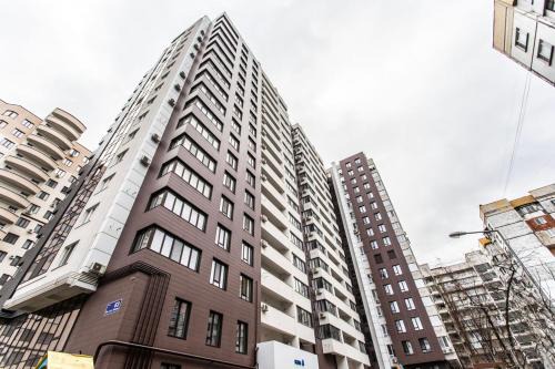 Nice Apartment in City Center