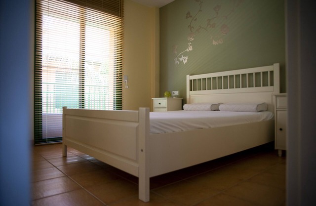 Nice apartment in Delta del Ebro