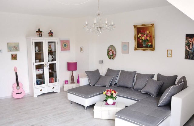 Nice apartment in Eschwege with WiFi