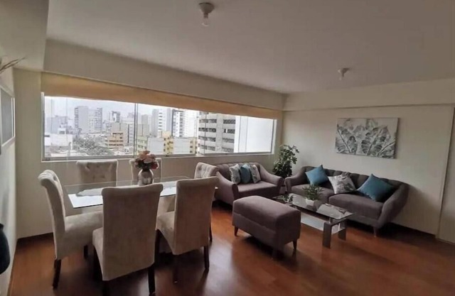 Nice apartment in Maria Jesus
