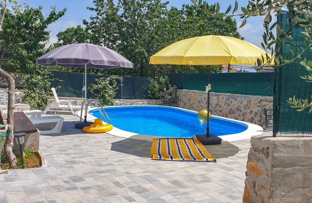 Nice apartment in Rijeka