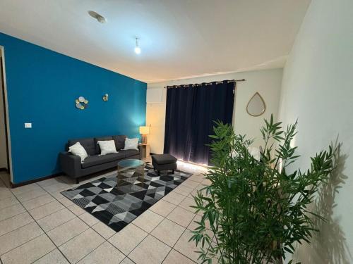 Nice apartment in town