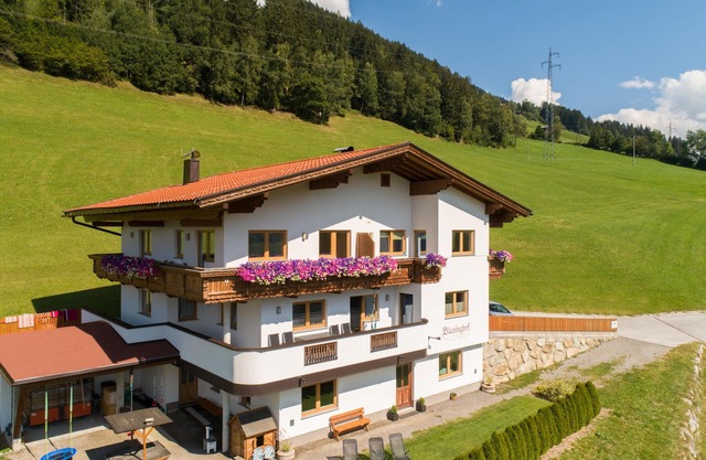 Nice apartment close to the ski area