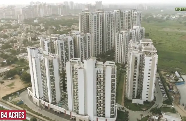 Nice-bedroom apartment in brilliant Gurugram with AC locate in gurgaon
