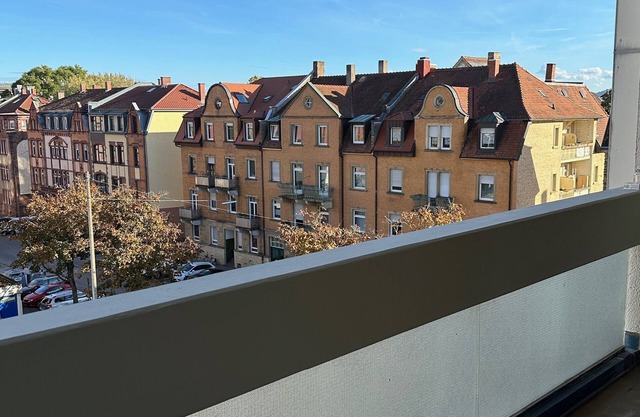 Nice, big and Central Apartment With 2 Balconies