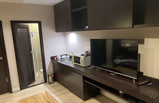 Nice Condo , 2Bedrooms in Sukmvt