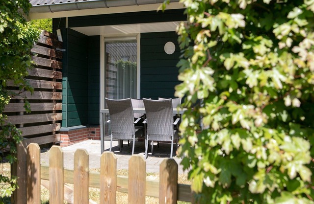 Nice house only 9 km from van Slagharen