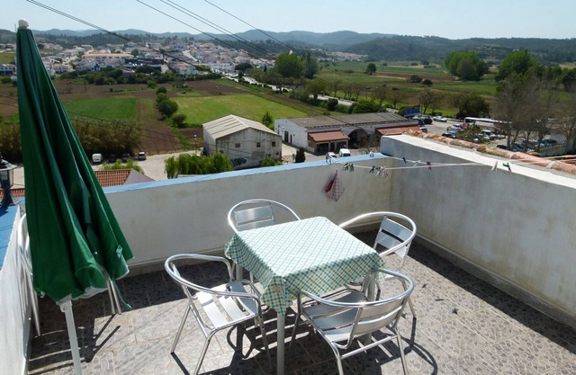 Nice holiday home with terrace, centrally located in Aljezur
