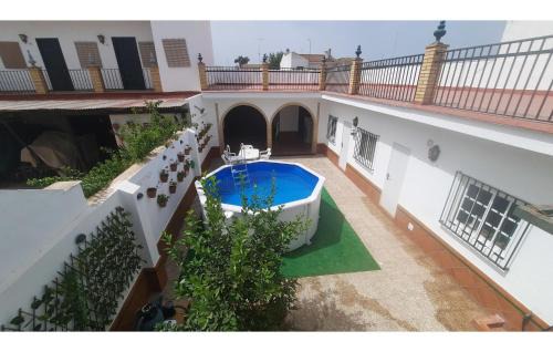 Nice Home In El Rocio Almonte