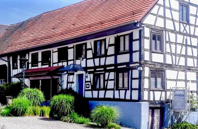 Nice Home In Gottmadingen With Wifi