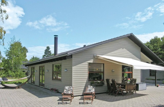 Nice home in Jægerspris