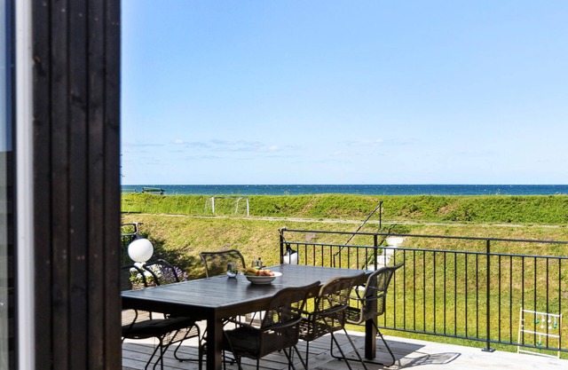 Nice home in Otterup with WiFi
