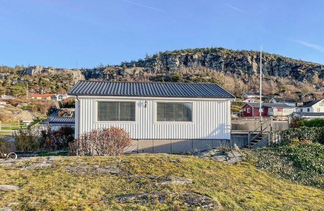 Nice home in Rörtången
