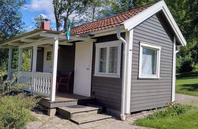 Nice home in Tvååker with 0 Bedrooms