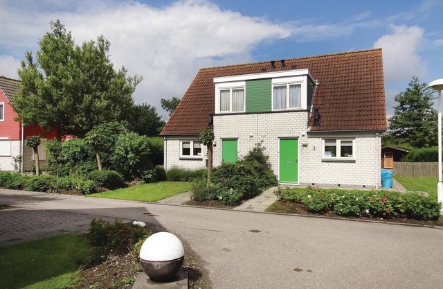 Nice home in Wemeldinge with WiFi