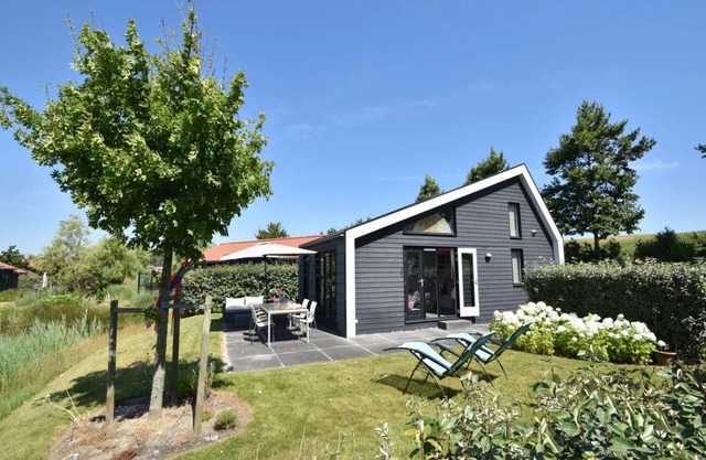 Nice house in Zeeland near the Oosterschelde