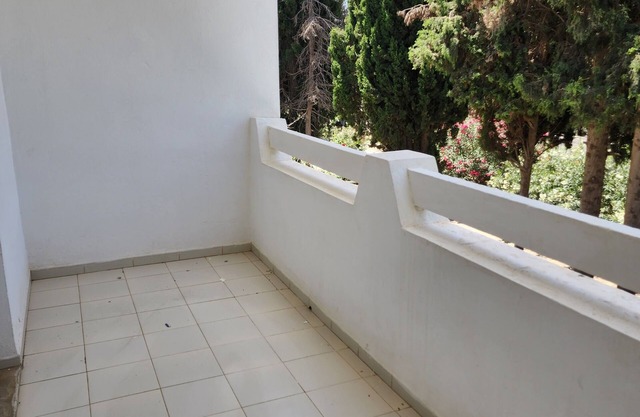 Nice spacious duplex in hammamet