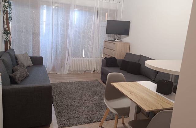 Nice studio 4 pers near the slopes