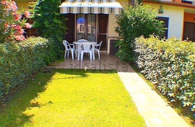 Nice two-room apartment La Cinta