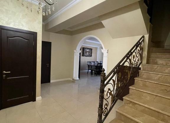 Nice villa