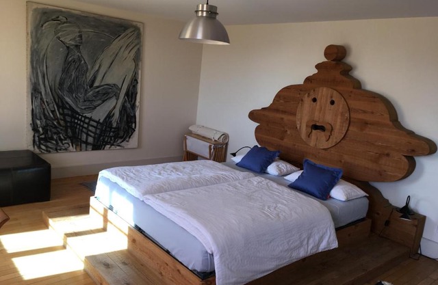 Nickhof B&B Resort