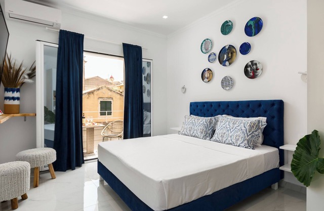 Nicols Luxury Suite by Konnect
