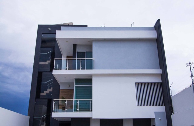 Nidah Condominios