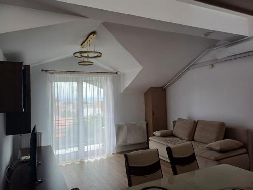 Nidaly Residence- Apartment with Relaxing Space